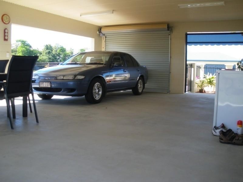 Mission Beach QLD 4852