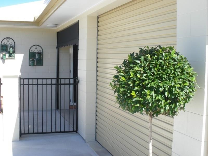 Mission Beach QLD 4852