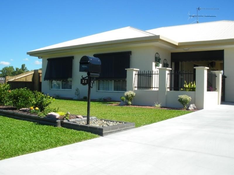 Mission Beach QLD 4852