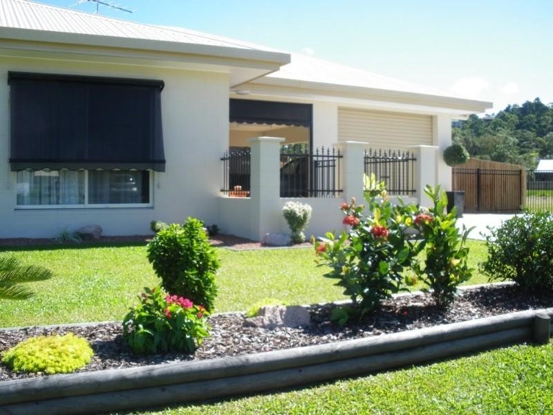 Mission Beach QLD 4852