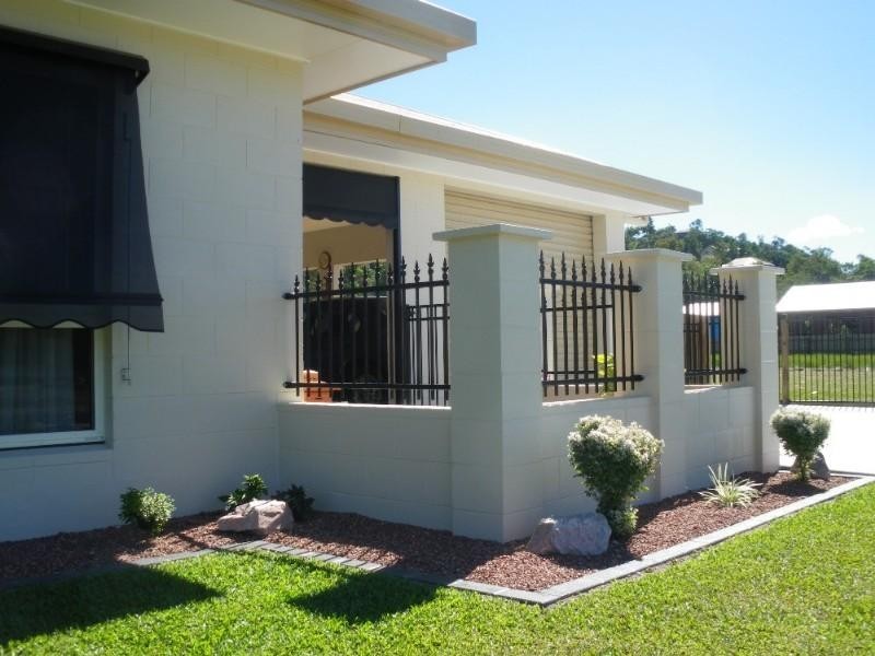 Mission Beach QLD 4852