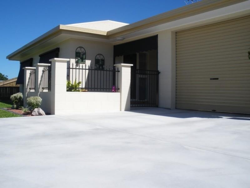 Mission Beach QLD 4852