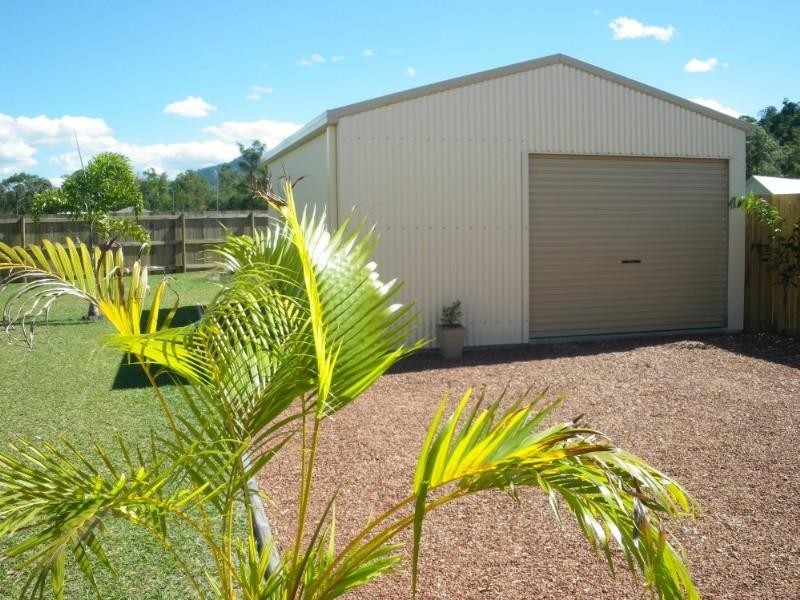 Mission Beach QLD 4852