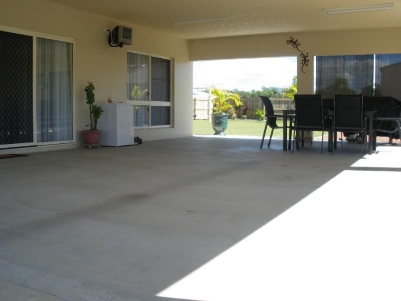 Mission Beach QLD 4852