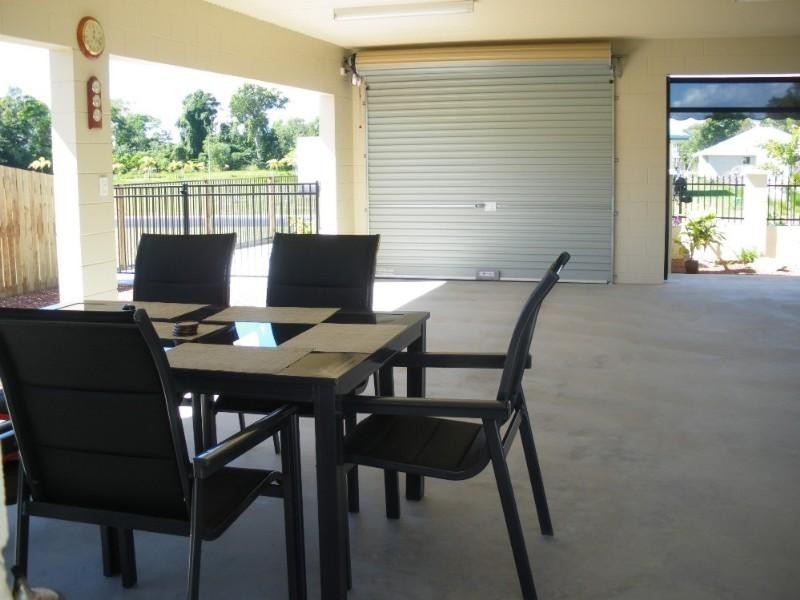 Mission Beach QLD 4852