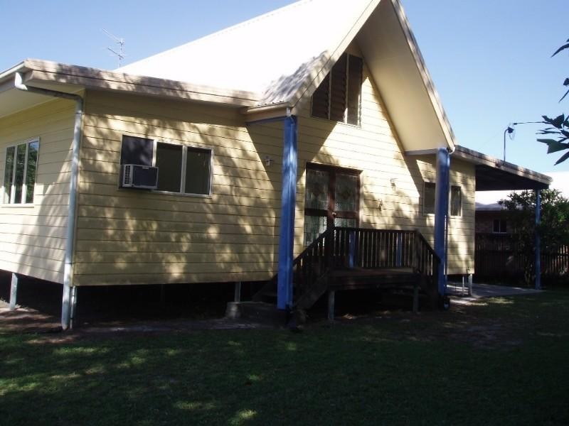 Mission Beach QLD 4852