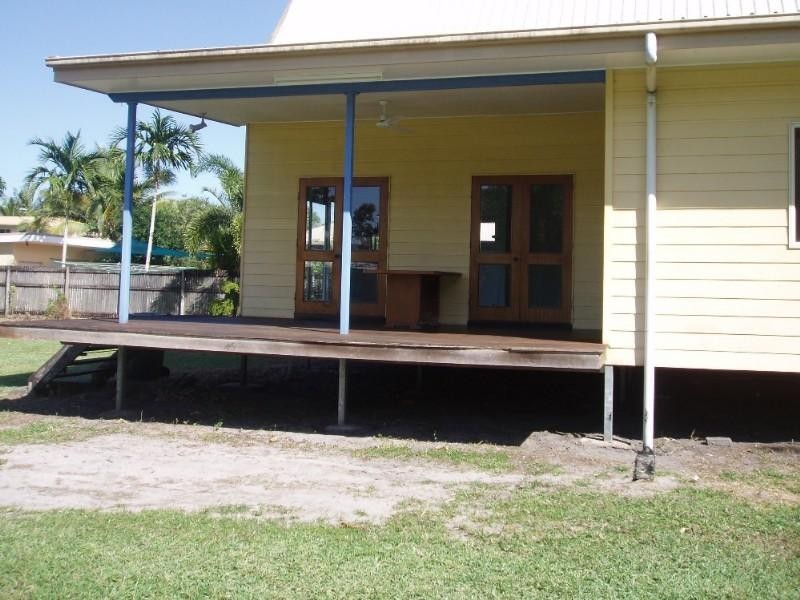 Mission Beach QLD 4852