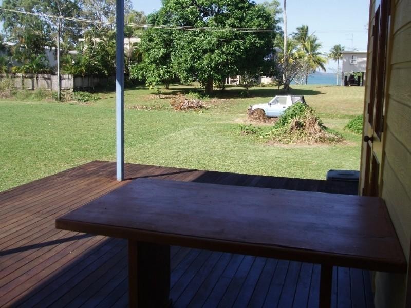 Mission Beach QLD 4852