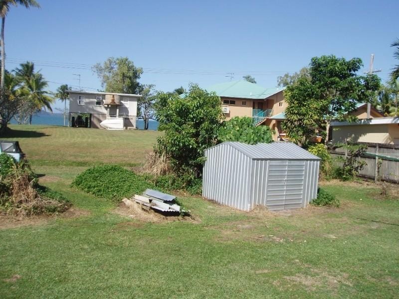 Mission Beach QLD 4852