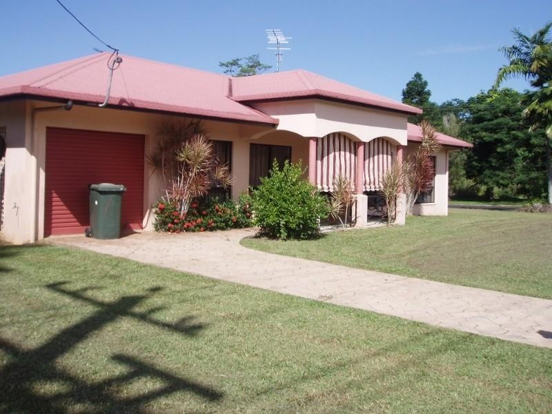 Mission Beach QLD 4852