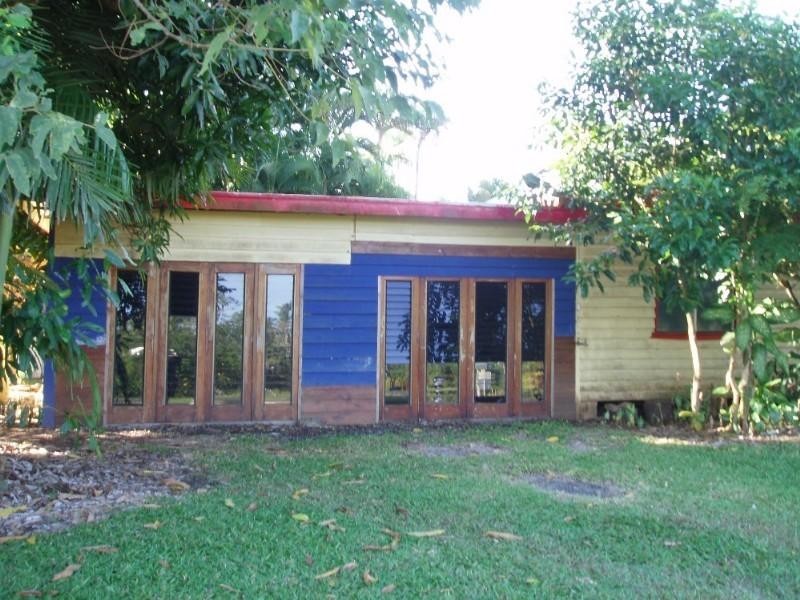 Mission Beach QLD 4852