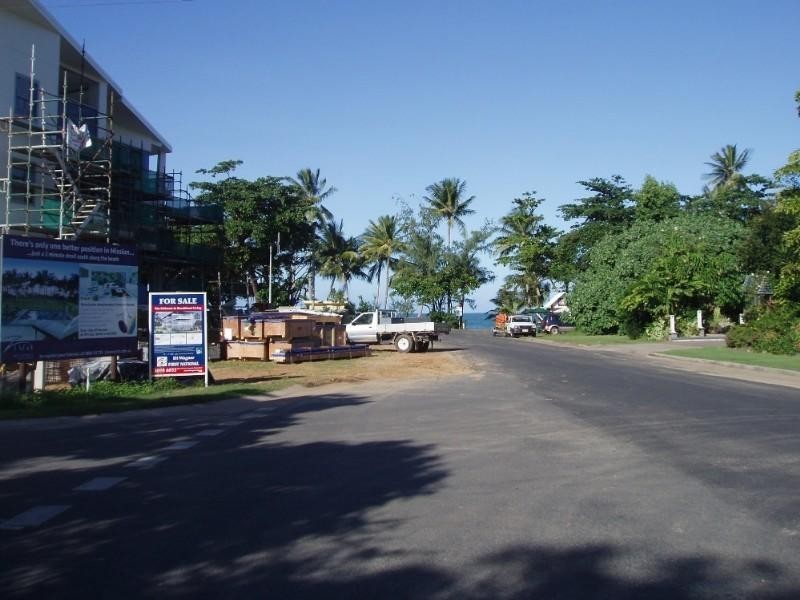 Mission Beach QLD 4852