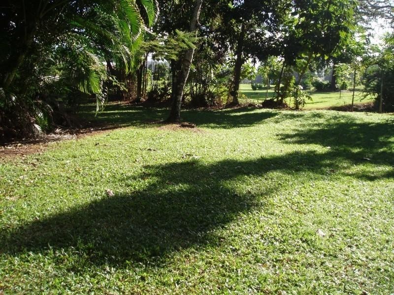 Mission Beach QLD 4852