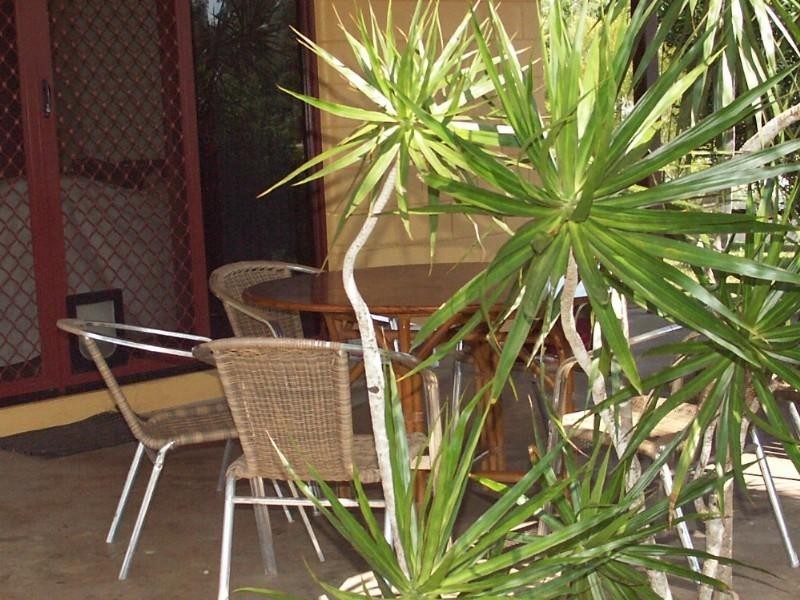 Mission Beach QLD 4852