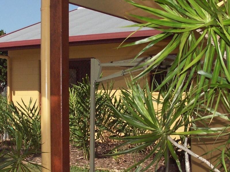 Mission Beach QLD 4852