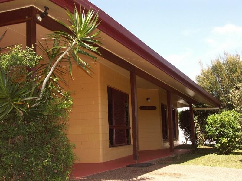 Mission Beach QLD 4852