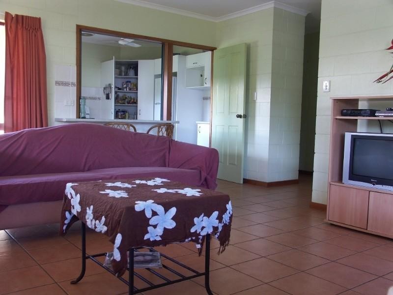 Mission Beach QLD 4852