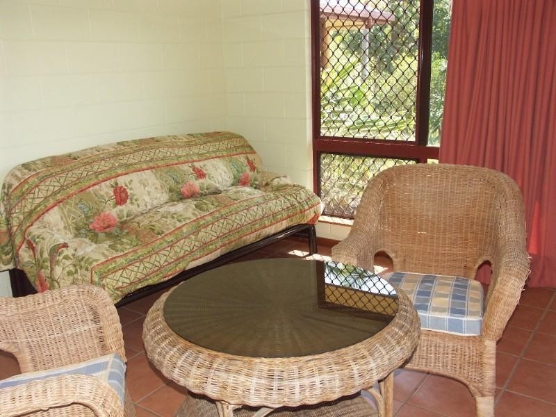 Mission Beach QLD 4852