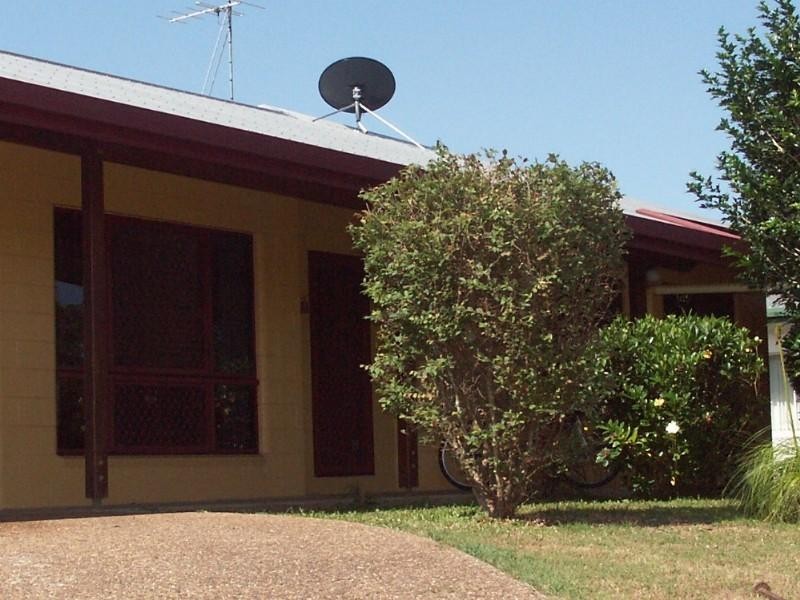 Mission Beach QLD 4852