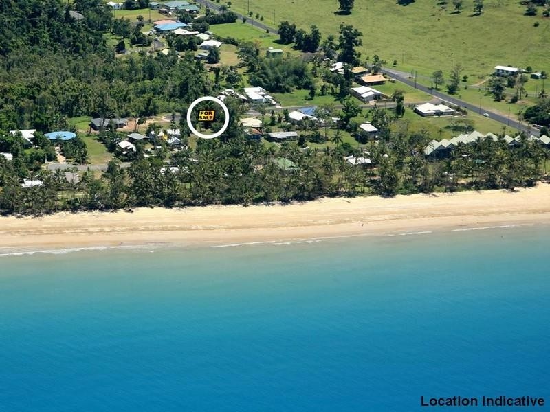 Mission Beach QLD 4852