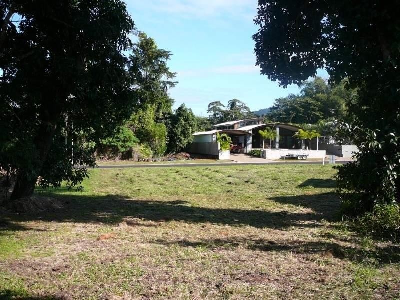 Mission Beach QLD 4852