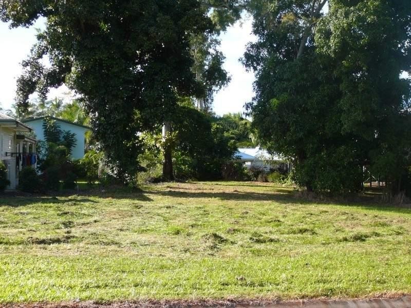 Mission Beach QLD 4852