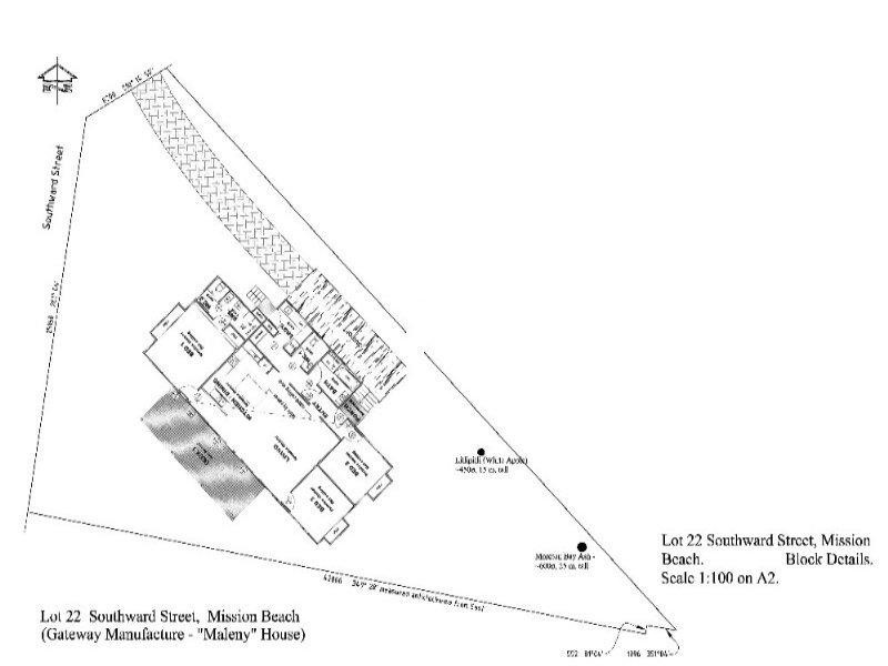 Mission Beach QLD 4852