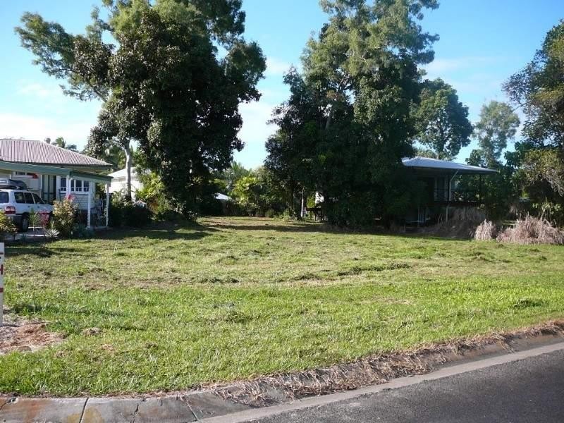 Mission Beach QLD 4852