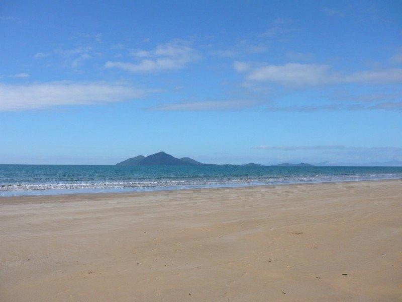 Mission Beach QLD 4852