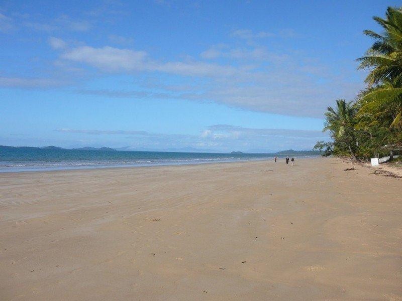 Mission Beach QLD 4852