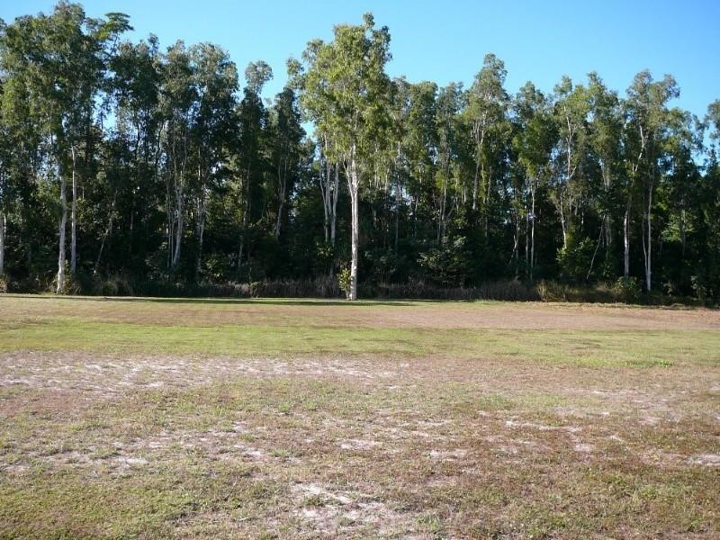 Mission Beach QLD 4852