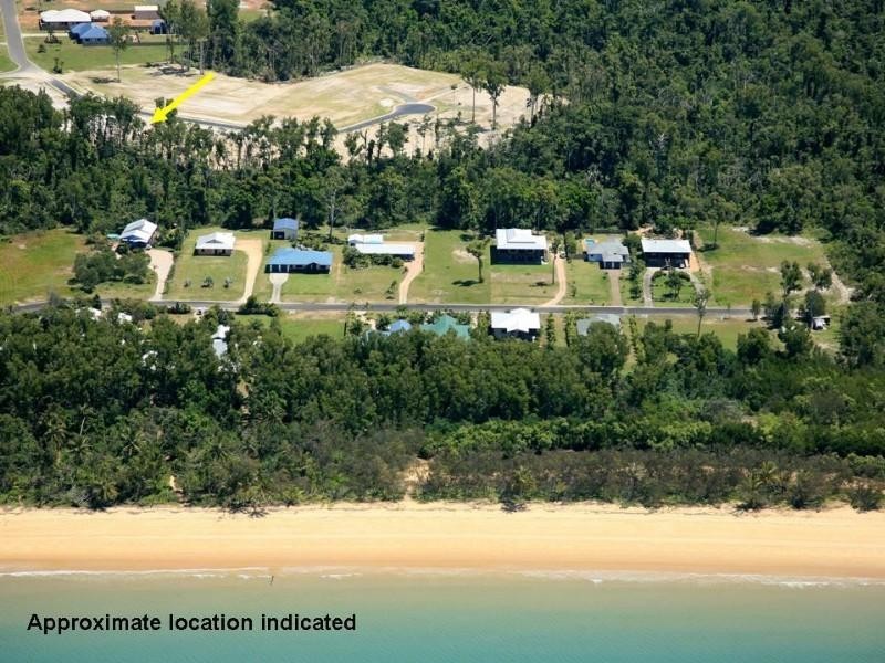 Mission Beach QLD 4852