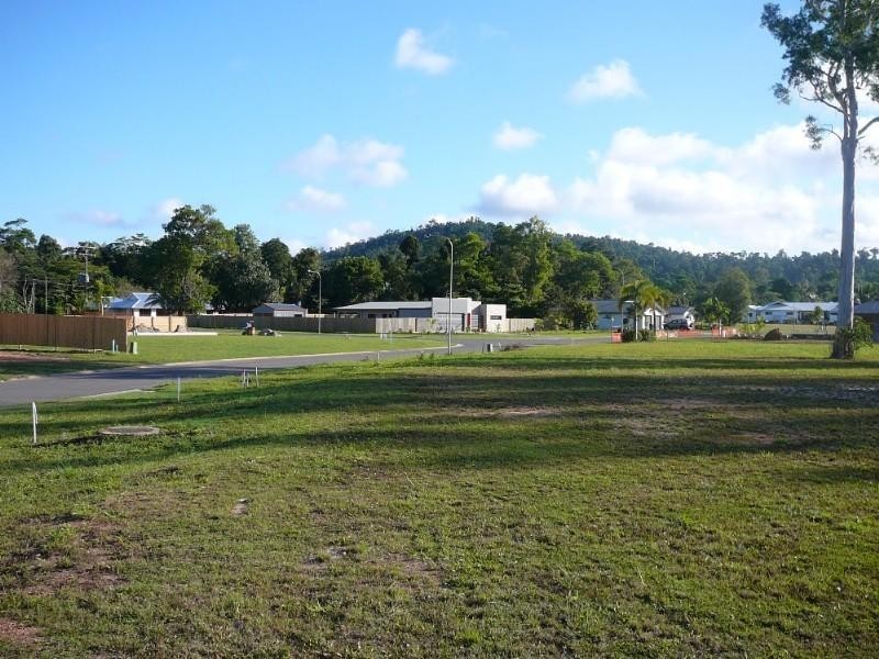 Mission Beach QLD 4852