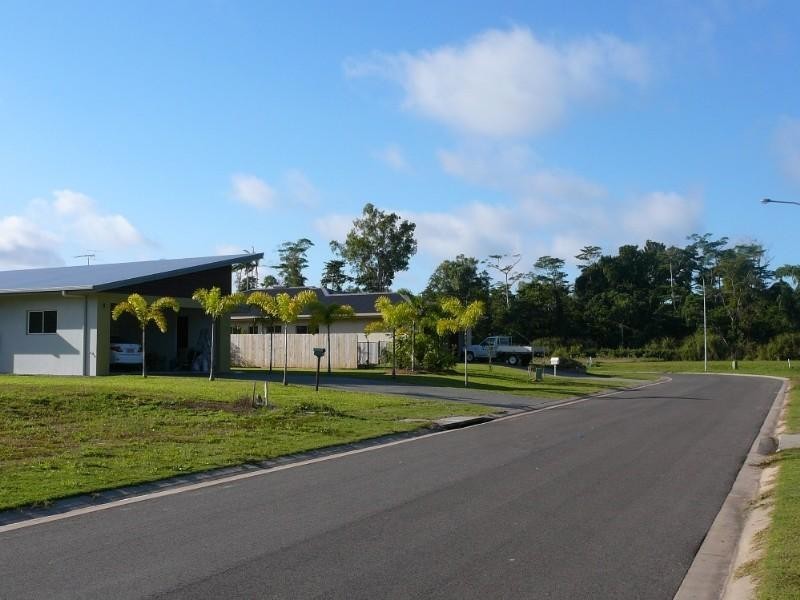 Mission Beach QLD 4852