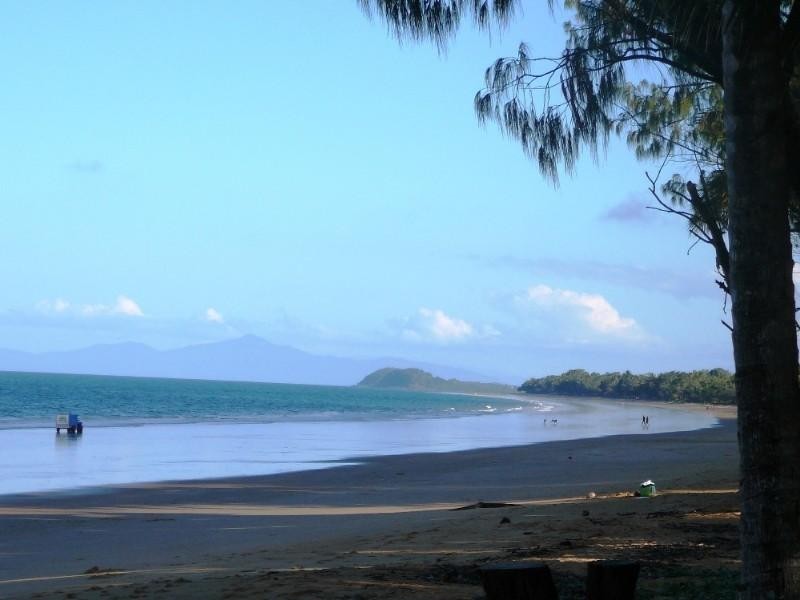 Mission Beach QLD 4852