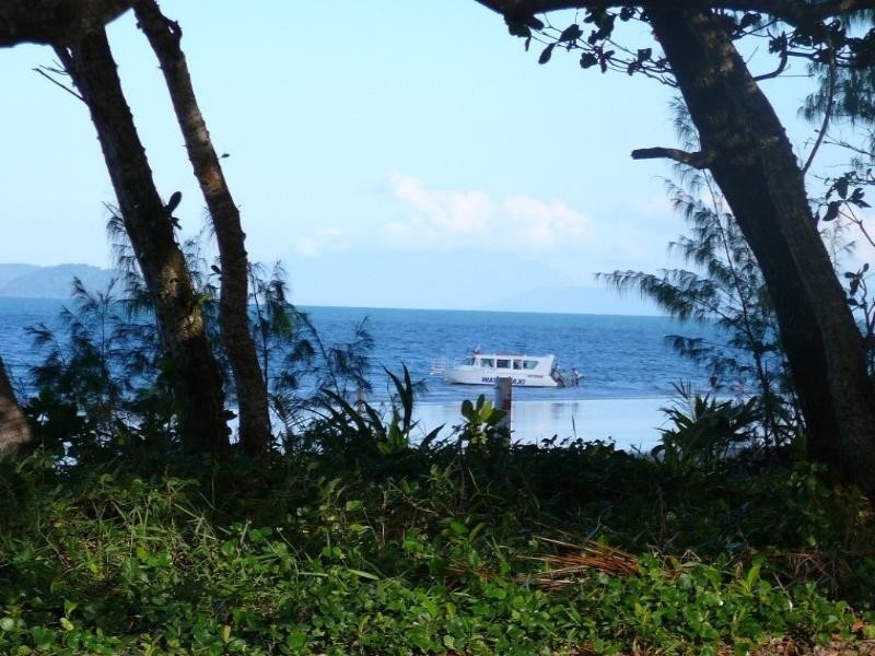 Mission Beach QLD 4852