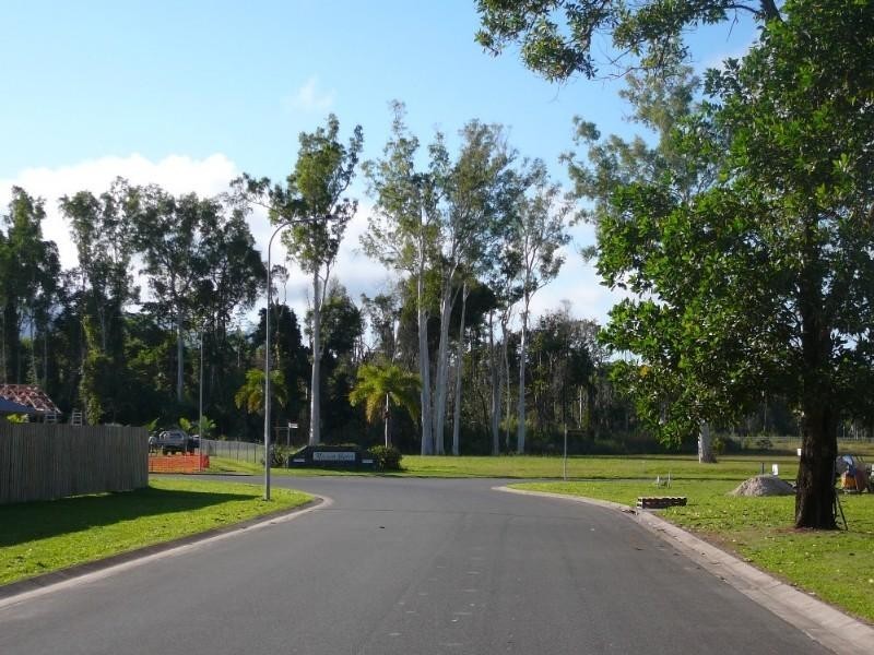 Mission Beach QLD 4852