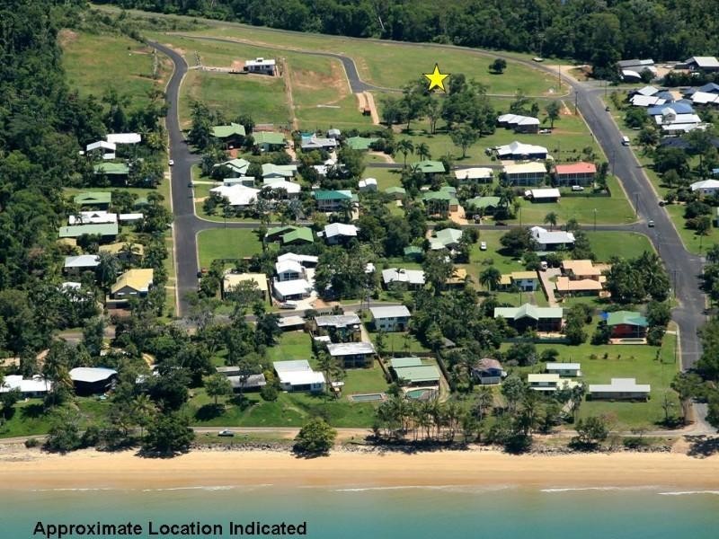 Mission Beach QLD 4852