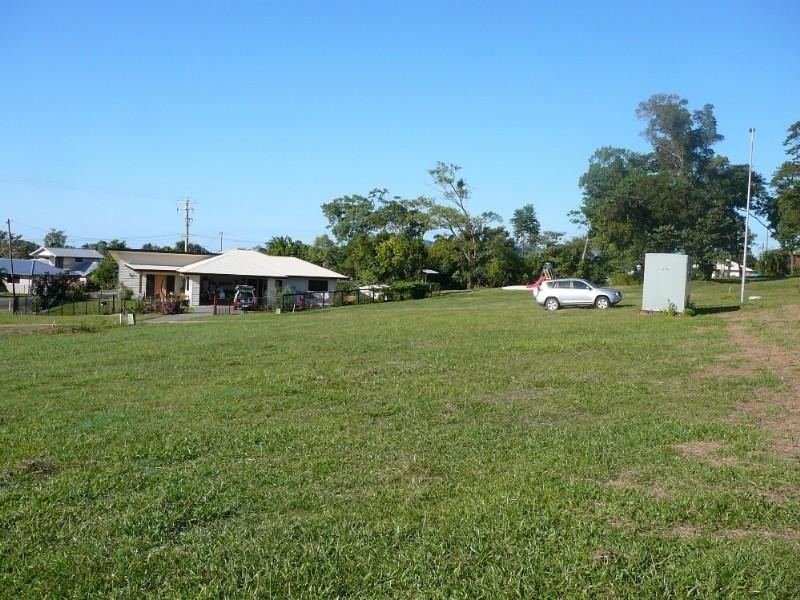 Mission Beach QLD 4852