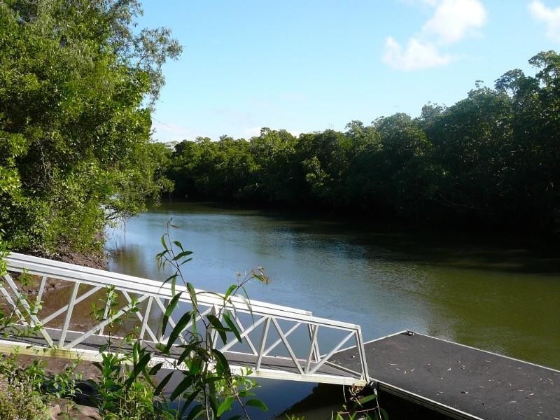 Mission Beach QLD 4852