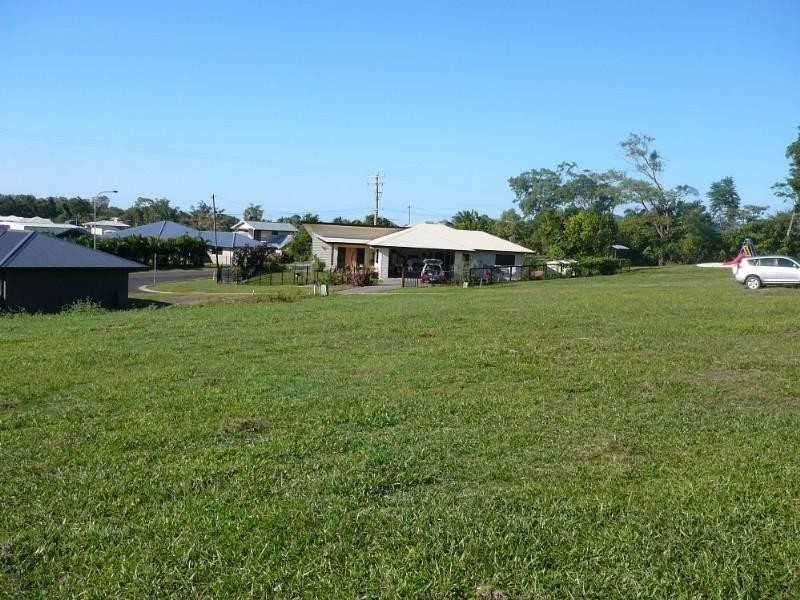 Mission Beach QLD 4852