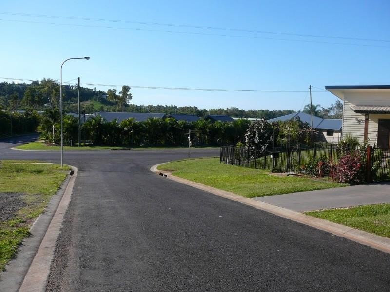 Mission Beach QLD 4852