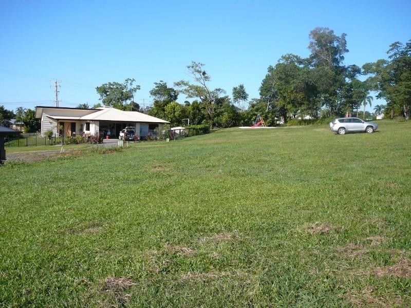 Mission Beach QLD 4852