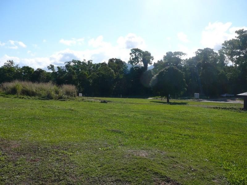 Mission Beach QLD 4852