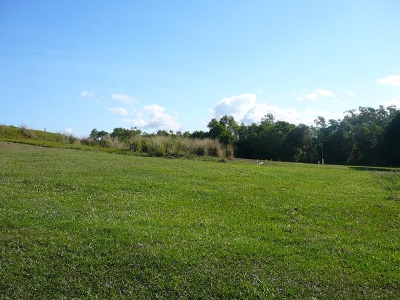 Mission Beach QLD 4852