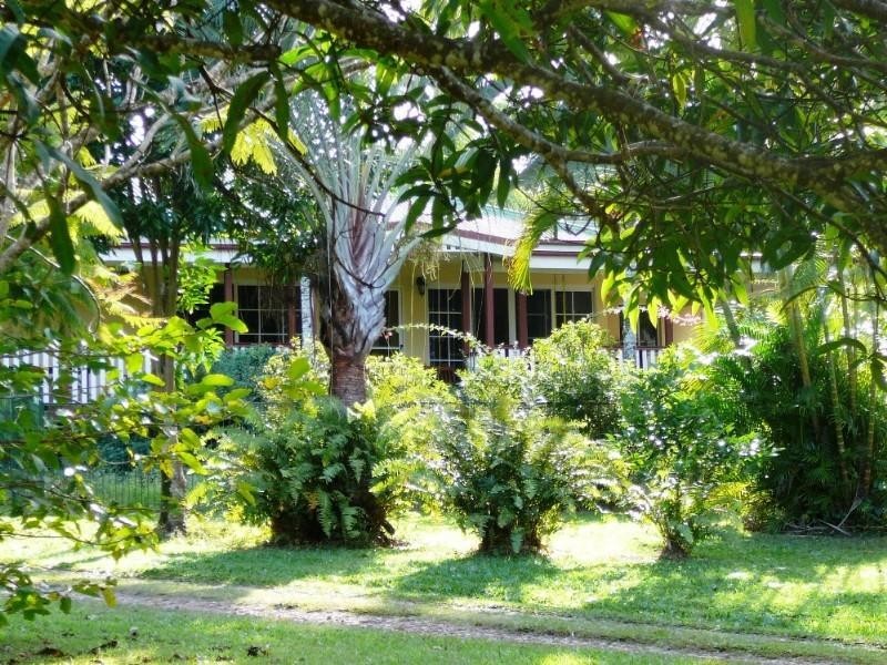 Mission Beach QLD 4852