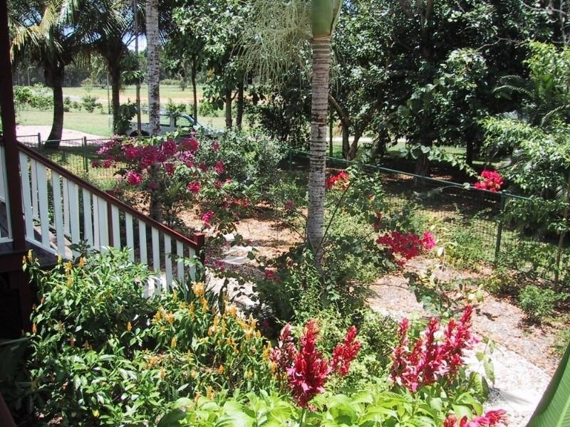 Mission Beach QLD 4852