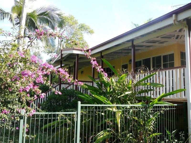 Mission Beach QLD 4852