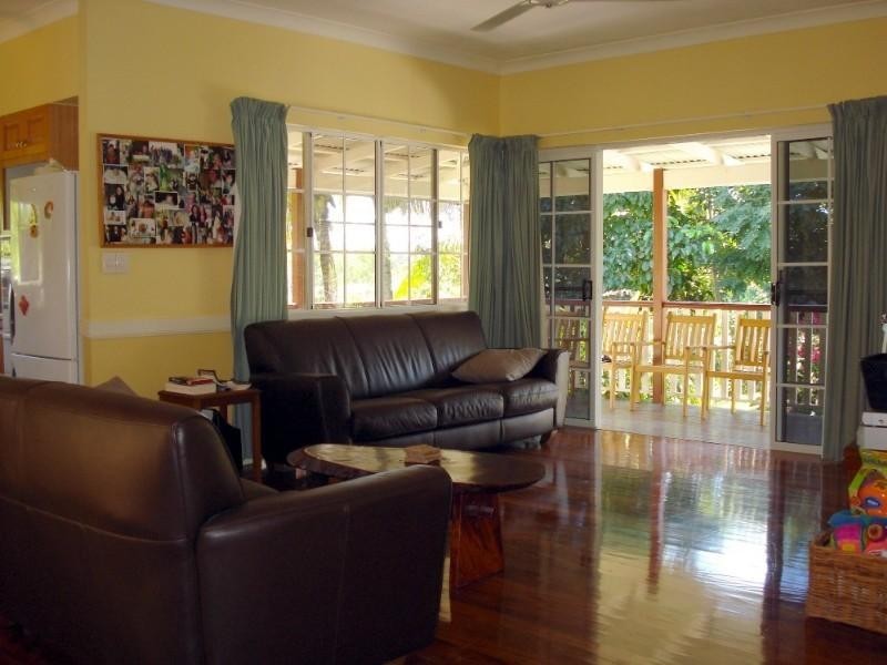 Mission Beach QLD 4852