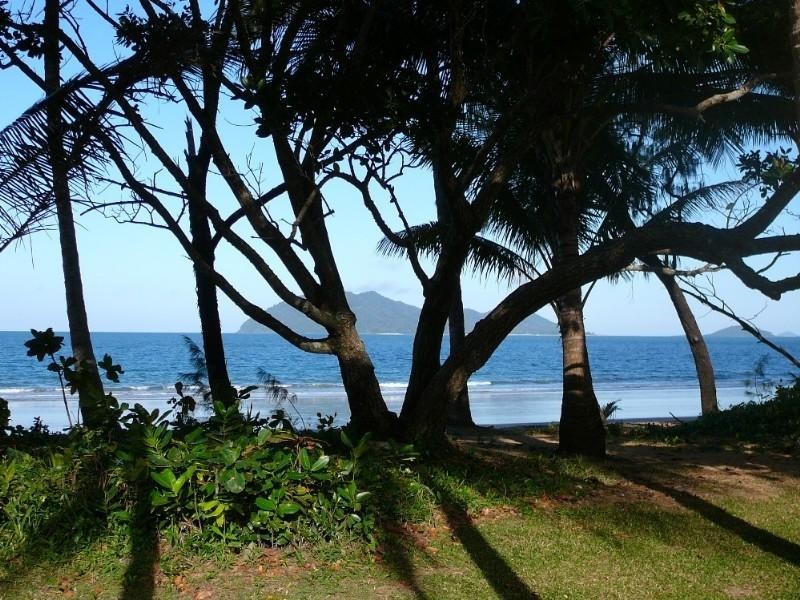 Mission Beach QLD 4852